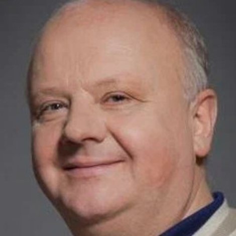 Vladimir Voronkov