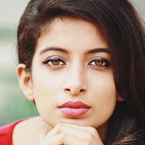 Archana Ravi