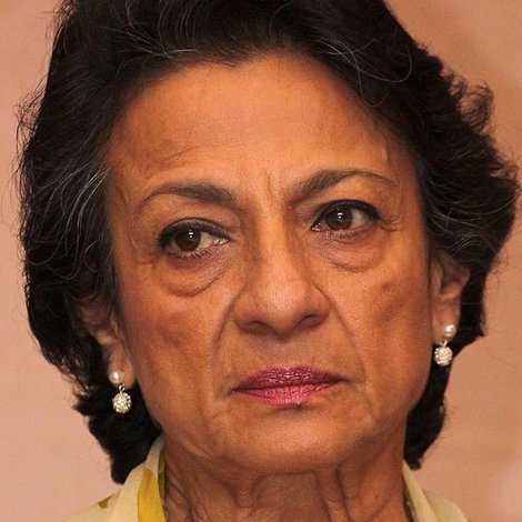 Tanuja Samarth