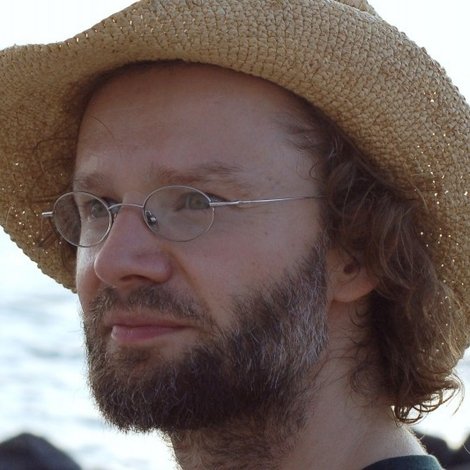 David Gatten