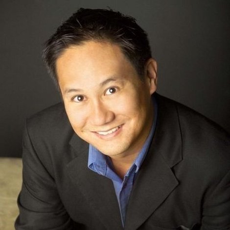 Ricky Pak