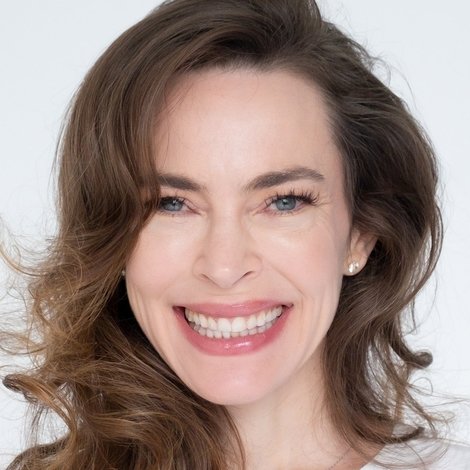 Rebekah Hoyle