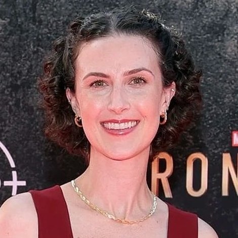Zoie Nagelhout