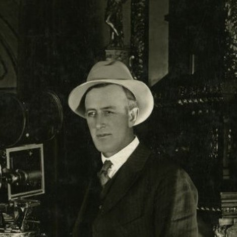 Harry A. Gant