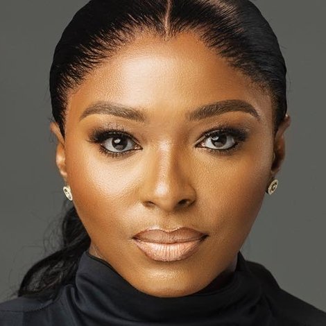 Meg Otanwa
