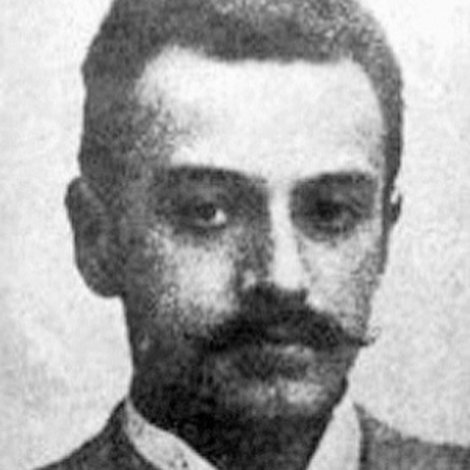 Kazimierz Prószyński