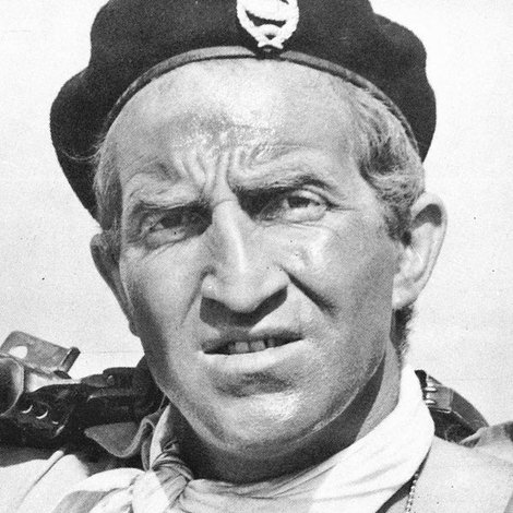 Giuseppe Castellano