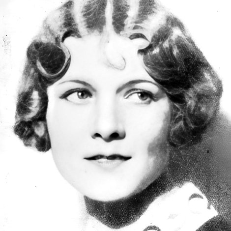 Pauline Johnson