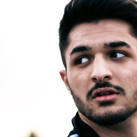 Ali Erkut