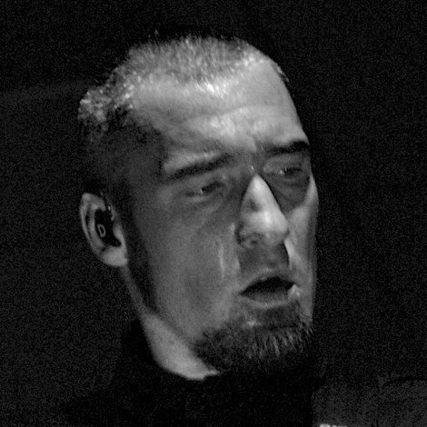 Clint Lowery