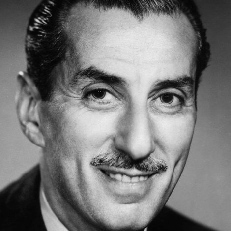 Robert Trout
