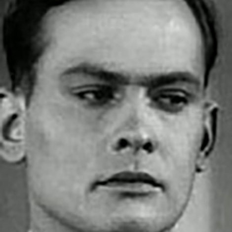 Eugeny Novikov
