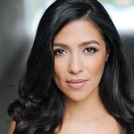 Monique Barajas