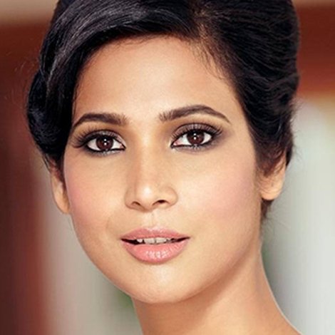 Prachi Mishra