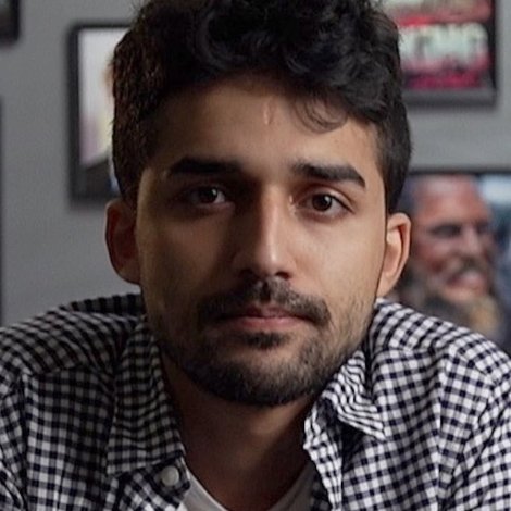 Baraa Alem
