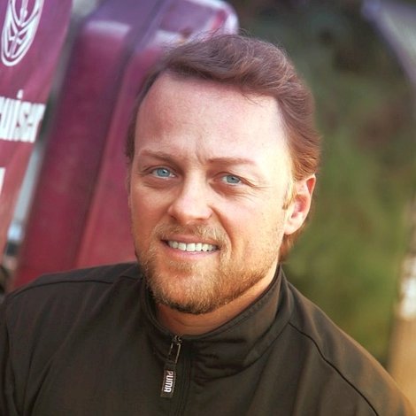 Joel Clark Ackerman