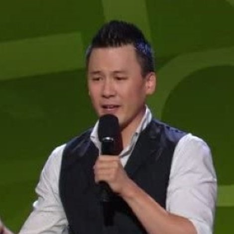 Eliot Chang