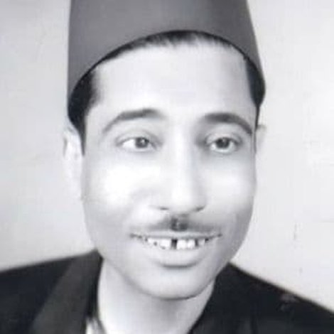 Ahmed Elhaddad