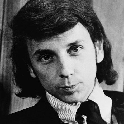 Phil Spector