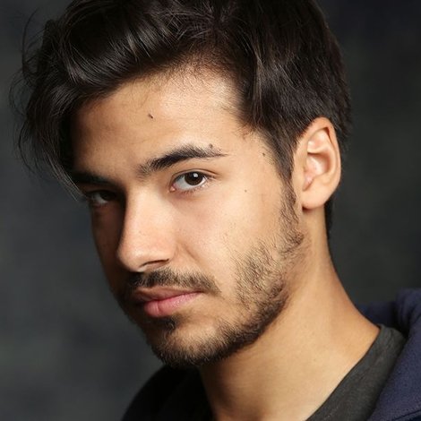 Daniel Molina