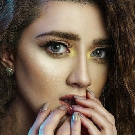 Momina Iqbal