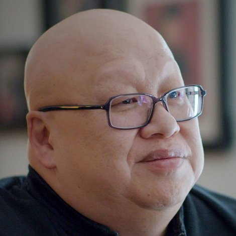 Tom Fong