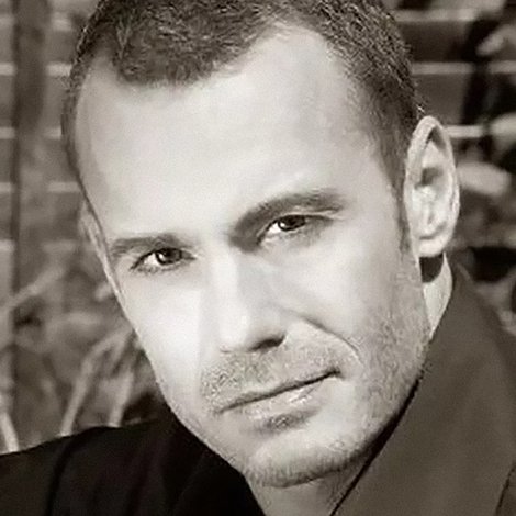 Phil Creswick