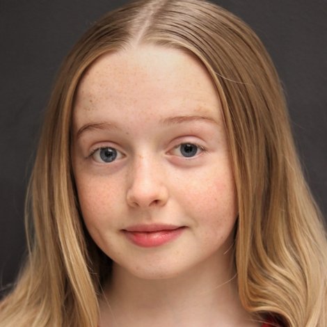 Niamh Dornan