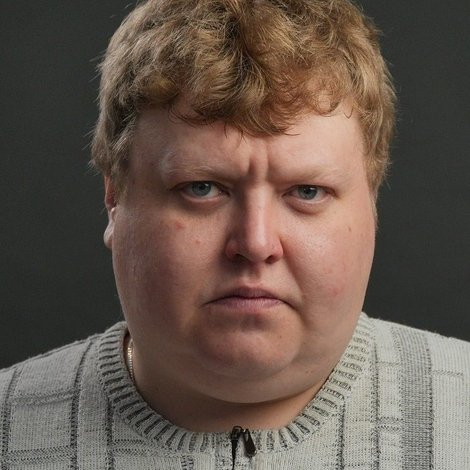 Александр Башкатов