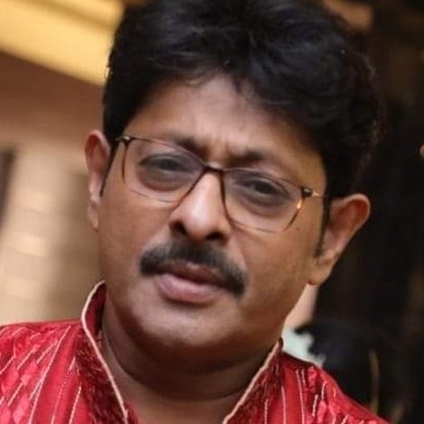 Lokesh Ghosh