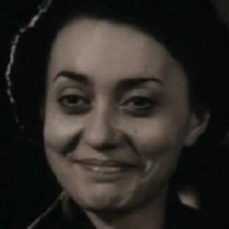 Nani Chiqvinidze
