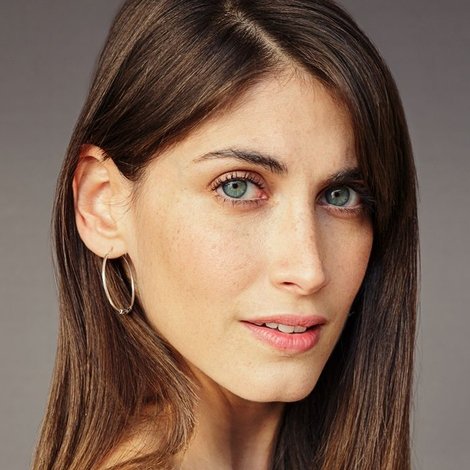 Maria Valentina Principi