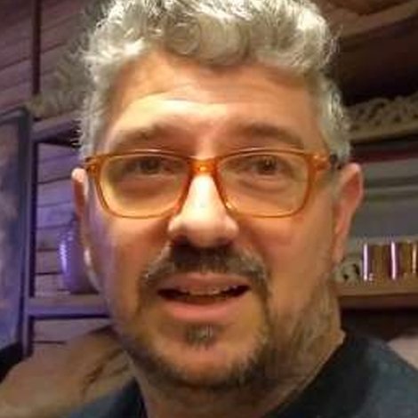 Fernando Zuber