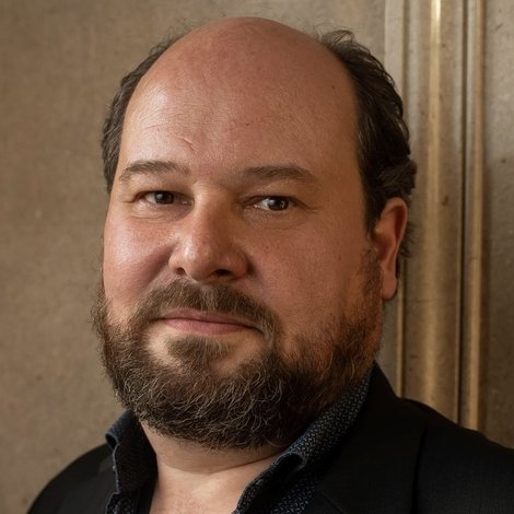 Rainer Galke