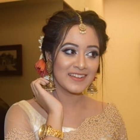 Prarthana Fardin Dighi