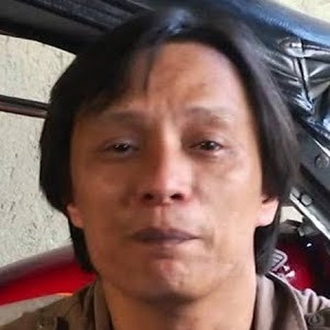 Ronnie Quizon