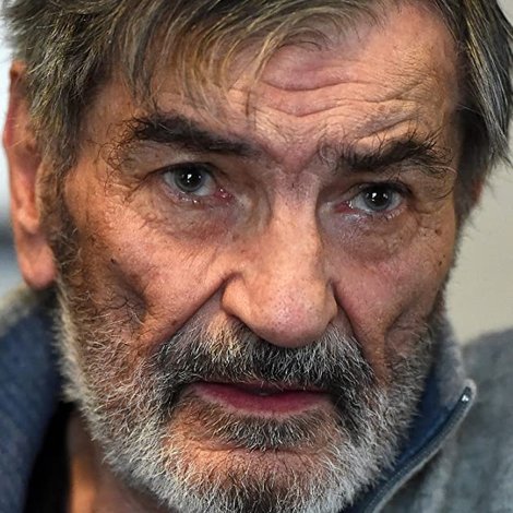 Mihailo 'Miša' Janketić