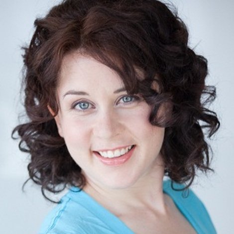 Jackie English
