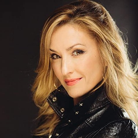 Jacqueline Anderson