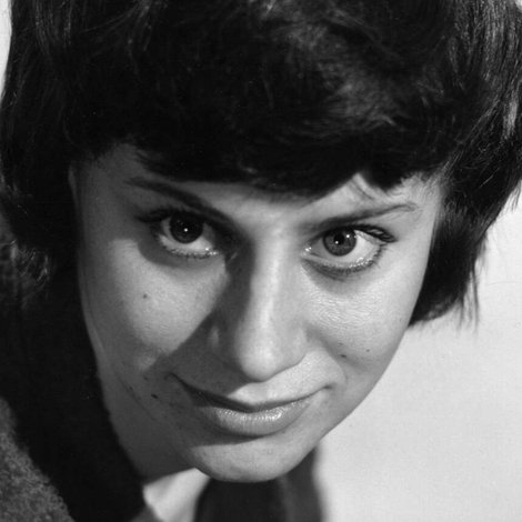 Rita Tushingham