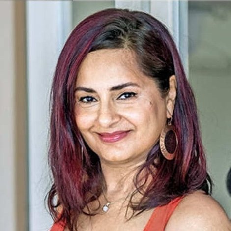 Kitu Gidwani