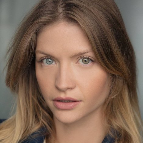 Syama Rayner