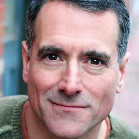 Steven Skybell