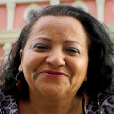 Rosa Malagueta