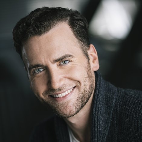 Christopher Jane