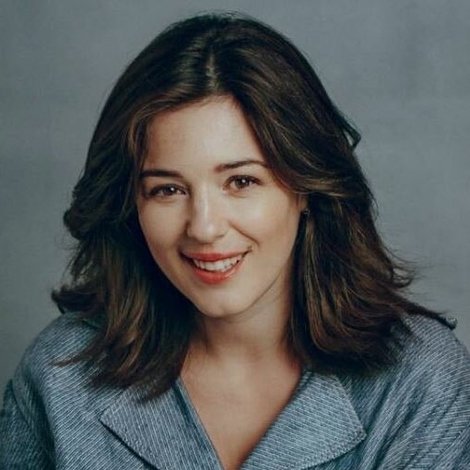 Natalia Romanycheva