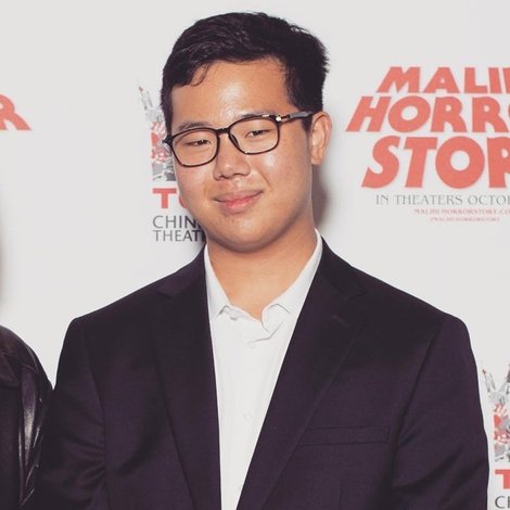 Nicolas Tung