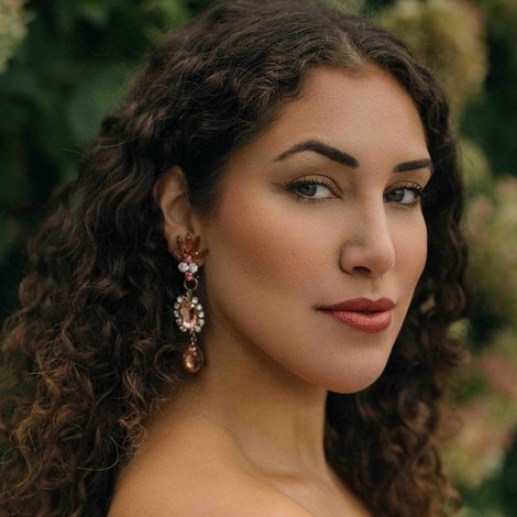 Yasmine Alice