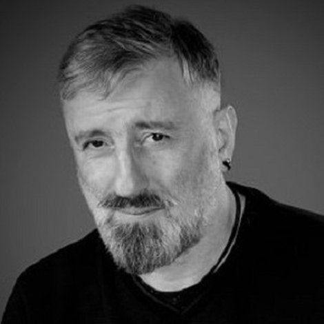 Aleko Begalishvili