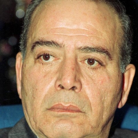 Hussein Kamal